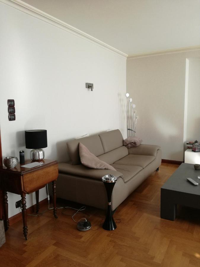 Spacieux Appartement Dans Le Centre De Munster Мюнстер Экстерьер фото