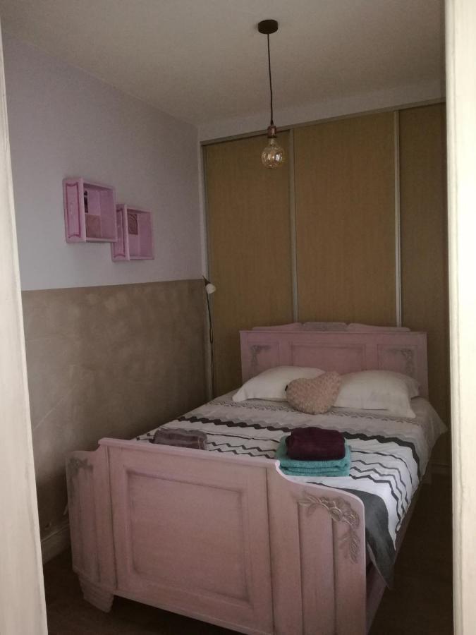 Spacieux Appartement Dans Le Centre De Munster Мюнстер Экстерьер фото